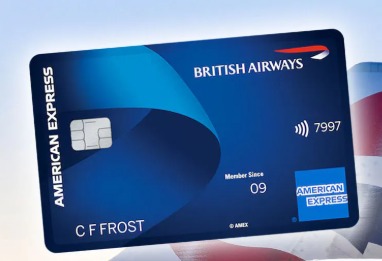 british-airways-american-express