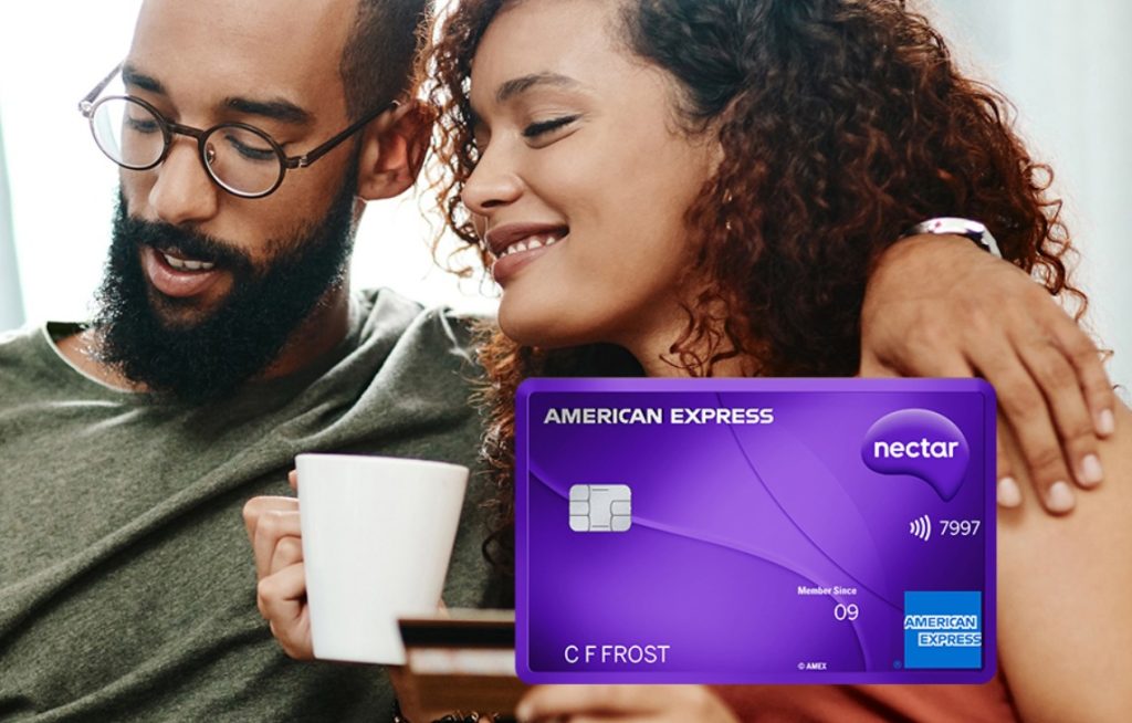 american-express-nectar-credit-card