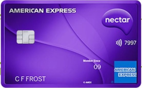 american-express-nectar-credit-card
