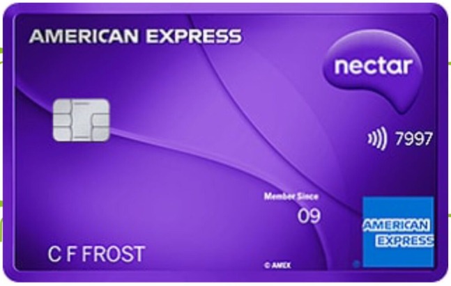 american-express-nectar-credit-card