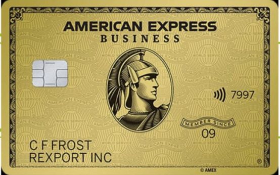 american-express-business-gold