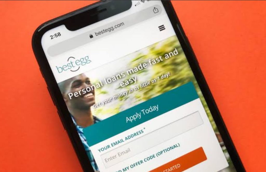 best-egg-personal-loans