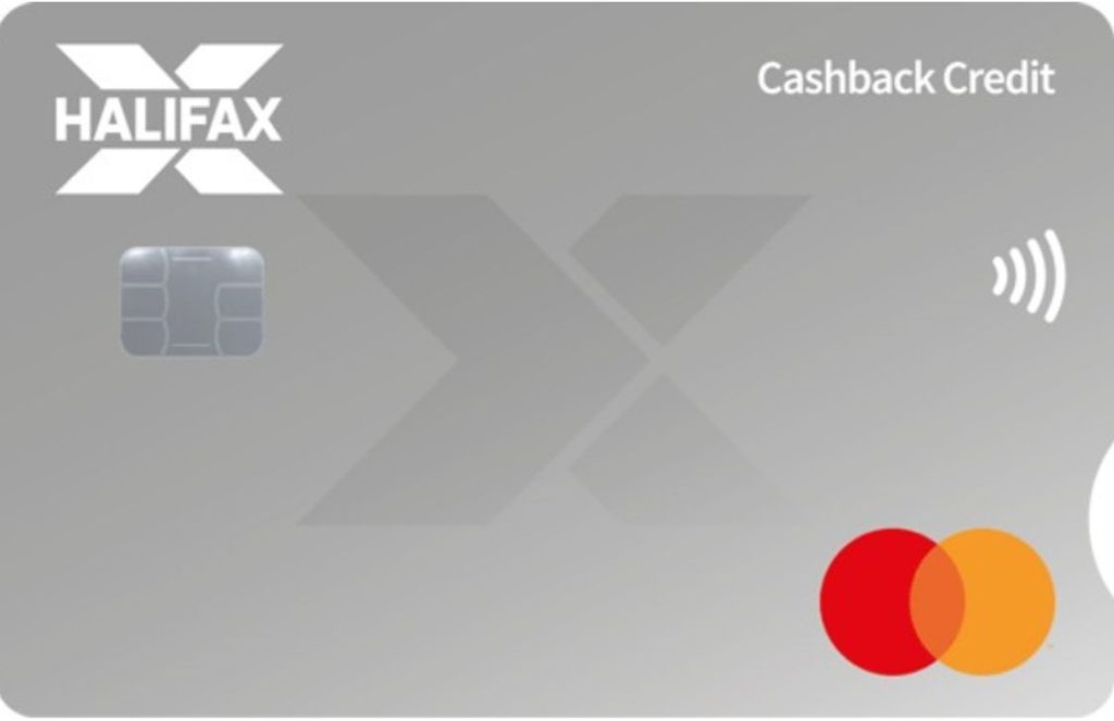 halifax-cashback