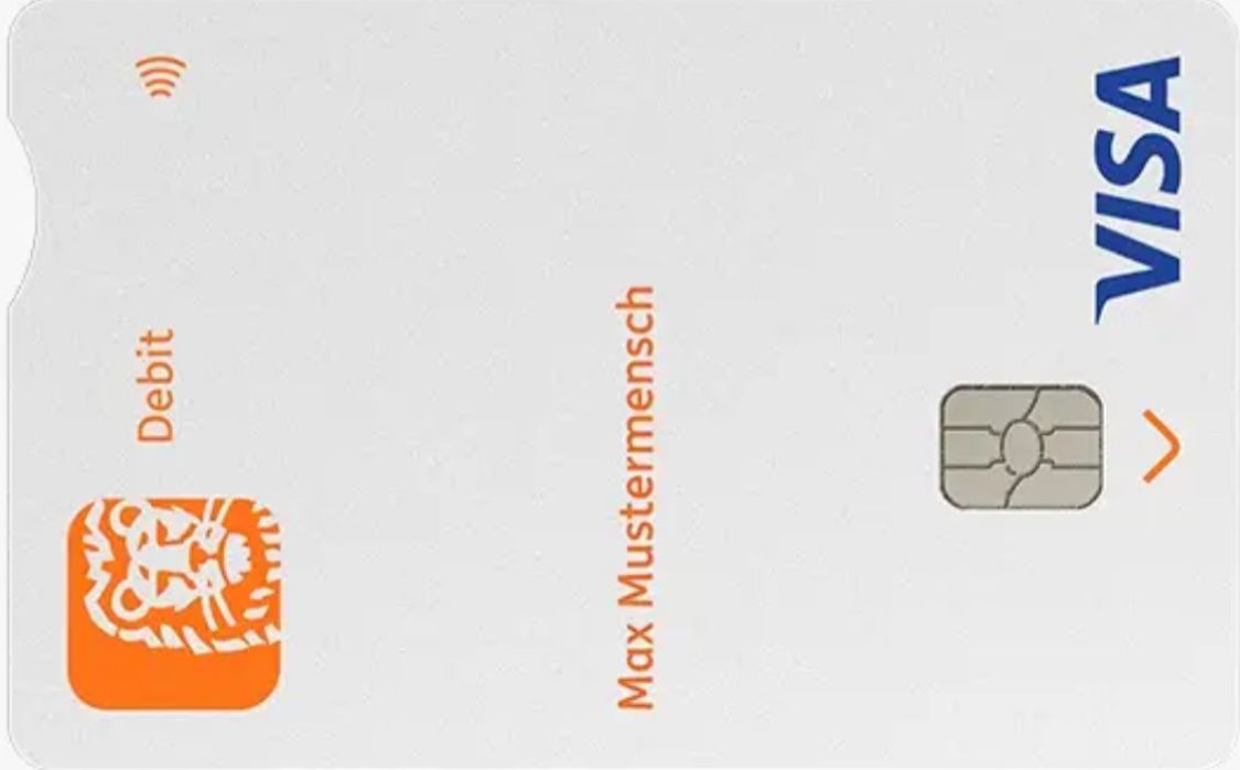ing-karte-girokonto