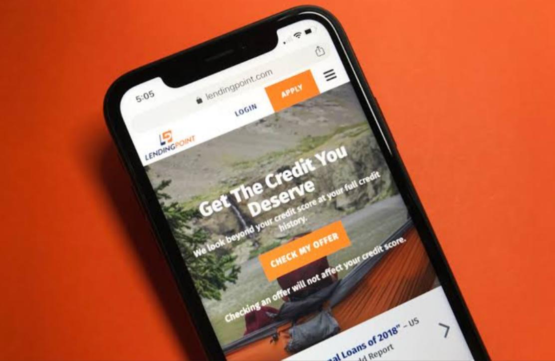 lendingpoint-personal-loans