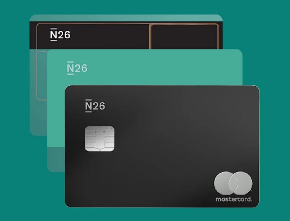 n26-kreditkarte