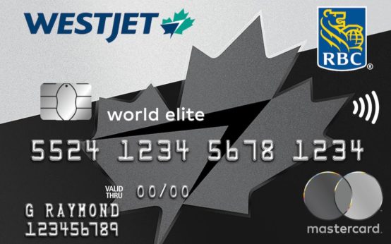 westjet-rbc-world-elite